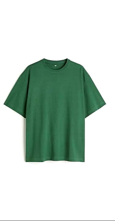 Loose fit T Shirt
