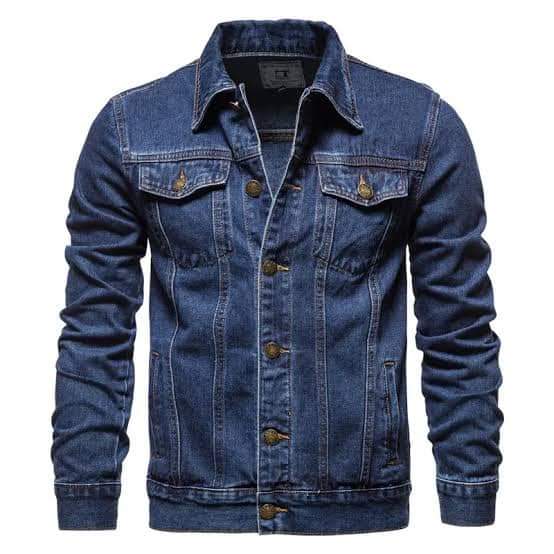Jeans Shirt For Boys
