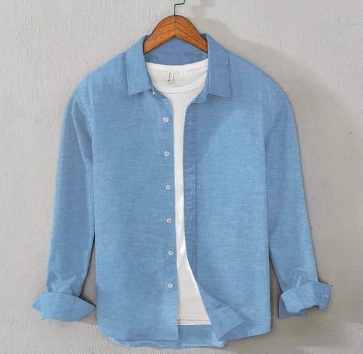 Casual shirt for boys